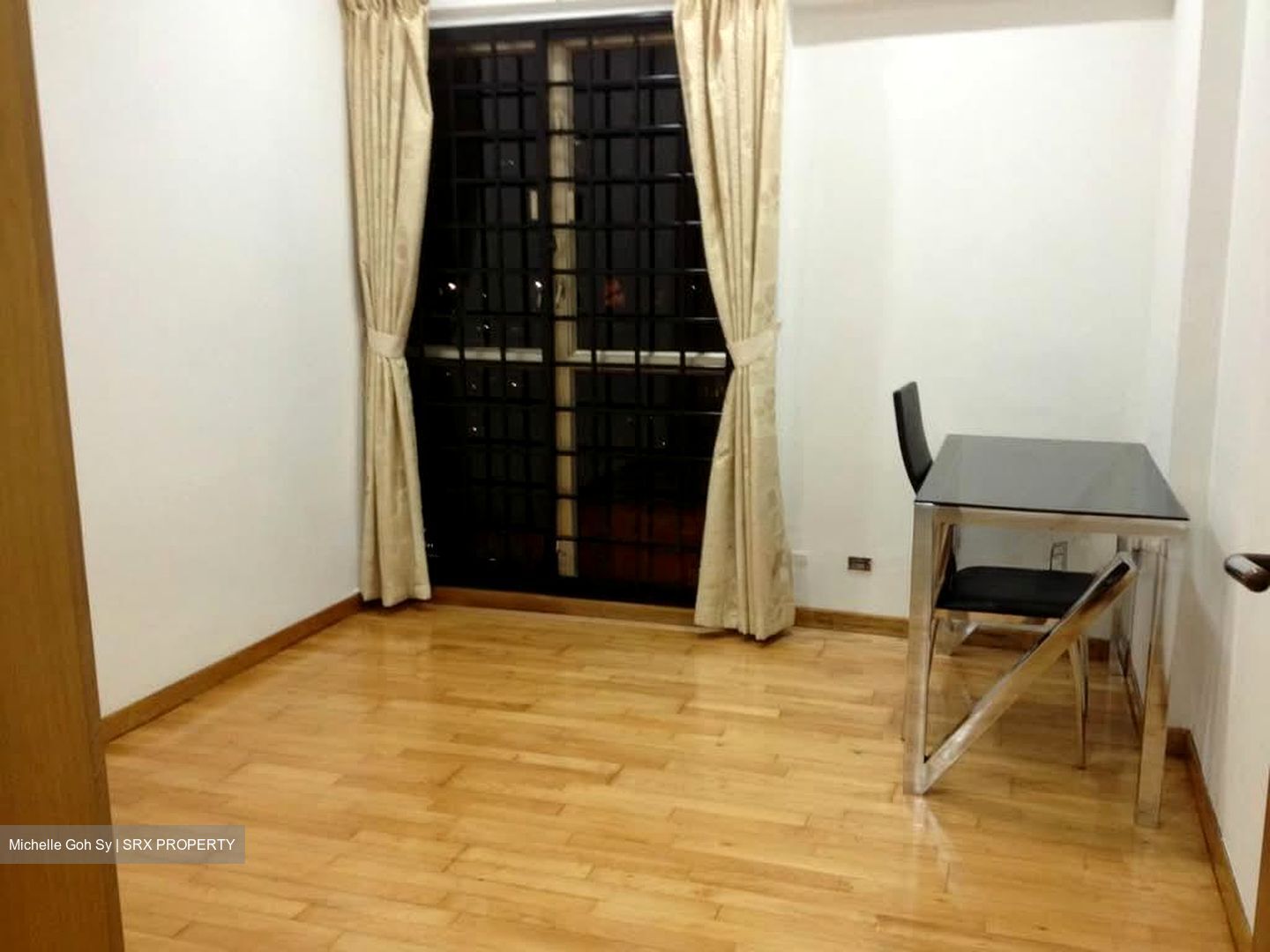 Regent Park (D5), Condominium #576232311